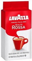 250 ��� ��� ���� Lavazza Qualita Rossa