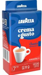 250 ��� ��� ���� lavazza crema e gusto