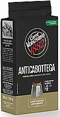 250 ��� ��� ���� Vergnano Coffee 100% Arabica �������� 1882 Vergnano