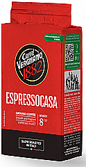 250 ��� ��� ���� �������� ������ - Caffe Vergnano Espresso �������� 1882 Vergnano