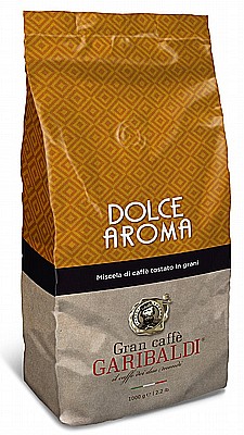 garibaldi espresso