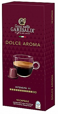garibaldi espresso