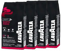 4 �"�  ���� ��� Lavazza Gusto Pieno ���� 12/13