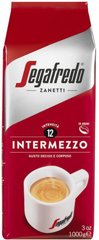 SEGAFREDO INTERMEZZO COFFEE BEANS 1KG SEGAFREDO INTERMEZZO COFFEE BEANS 1KG