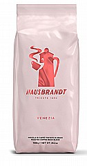1 ק"ג פולי קפה האוסברנדט ונציה Hausbrandt VENEZIA 1 ק"ג פולי קפה האוסברנדט ונציה Hausbrandt VENEZIA