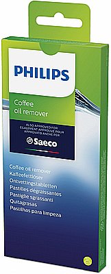 ������ ���� ��� ��� PHILIPS/SAECO Coffee Oil Remover