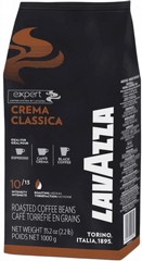lavazza expert Crema Classica whole-bean coffee 1kg lavazza expert Crema Classica whole-bean coffee 1kg