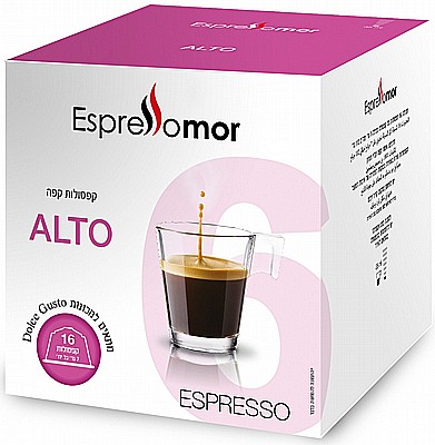16 ������� ������ ����� ����� espresso mor dolce gusto alto