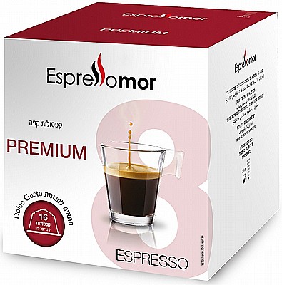 16 ������� ������ ����� ����� espresso mor dolce gusto Premium