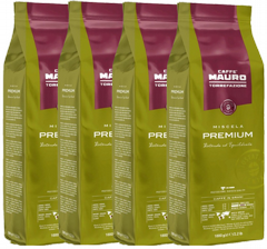 4 ק"ג פולים Mauro Premium 4 ק"ג פולים Mauro Premium