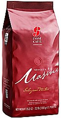 1 ק"ג פולי קפה Essse Caffe Miscela Masini 1 ק"ג פולי קפה Essse Caffe Miscela Masini
