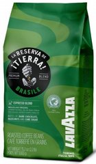 1 �"� Lavazza Tierra Brasile 70% arabica