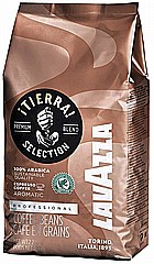 1 ק"ג lavazza Tierra Selection 100% Arabica 1 ק"ג lavazza Tierra Selection 100% Arabica