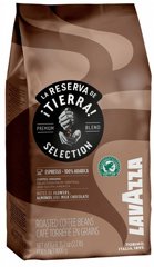 1 �"� lavazza Tierra Selection 100% Arabica