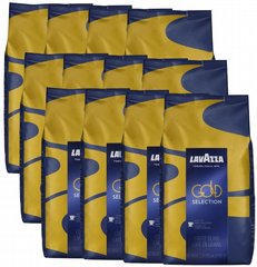 12 �"� lavazza Gold Selection ���� 8