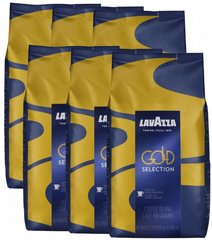 6 �"� lavazza Gold Selection ���� 8