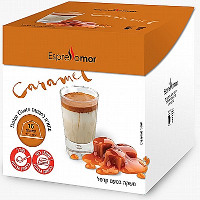 16 ������� ������ ����� ����� espresso mor dolce gusto caramel