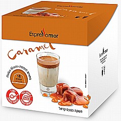 16 ������� ������ ����� ����� espresso mor dolce gusto caramel