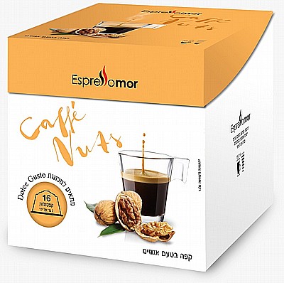 16 ������� ������ ����� ����� ������ espresso mor dolce gusto caffe nute