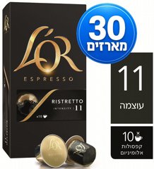 200 ������� �������� ���� ������ ��� L'OR RISTRETTO ����� 11