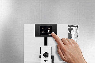 ������ ������ Jura Ena 8 Touch