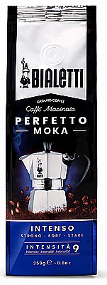 250 ��� ��� ���� Bialetti  PERFETTO MOKA INTENSO
