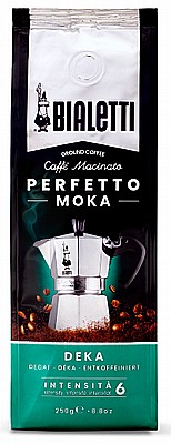 250 ��� ��� ���� ���� Bialetti  PERFETTO MOKA Decaf