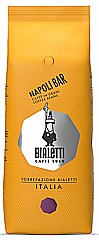 1 ק"ג פולי קפה bialetti napoli bar 1 ק"ג פולי קפה bialetti napoli bar