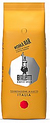1 ק"ג פולי קפה bialetti roma bar 1 ק"ג פולי קפה bialetti roma bar