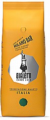 1 ק"ג פולי קפה bialetti milano bar 100% arabica 1 ק"ג פולי קפה bialetti milano bar 100% arabica