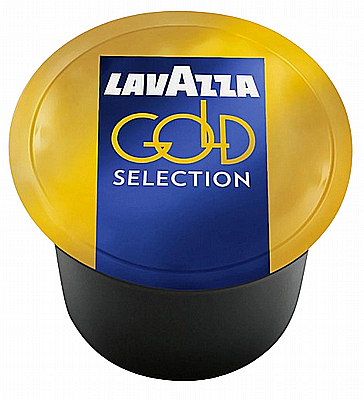 100 ������� Lavazza BLUE Gold Selection