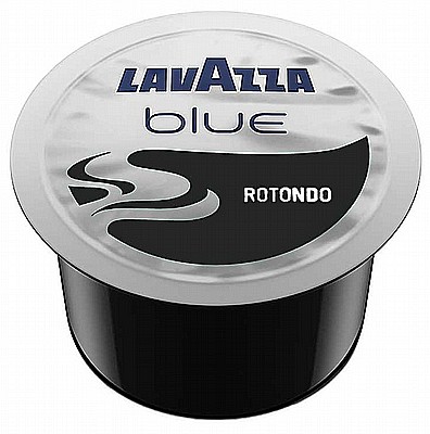 100 ������� Lavazza Blue Espresso Rotondo