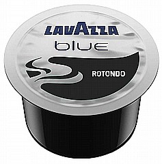 100 קפסולות Lavazza Blue Espresso Rotondo 100 קפסולות Lavazza Blue Espresso Rotondo