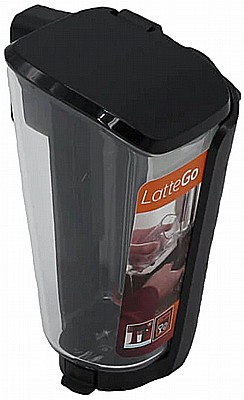���� ��� ���� LatteGo �� ������
