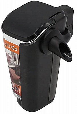 ���� ��� ���� LatteGo �� ������