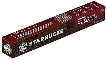 10 ������� ��� Starbucks ��������� ������ ������ ���� ������