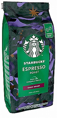 450 ��� ���� ��� Starbucks Dark Roast Espresso