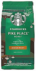 450 גרם פולי קפה Starbucks 100% arabica Pike Place medium Roast Espresso 450 גרם פולי קפה Starbucks 100% arabica Pike Place medium Roast Espresso