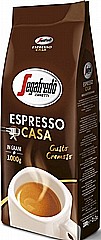 1 ק"ג פולי קפה Segafredo Espresso Casa Gusto Cremoso 1 ק"ג פולי קפה Segafredo Espresso Casa Gusto Cremoso