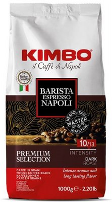 1 �"� ���� ��� Kimbo Espresso Napoletano