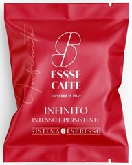 50 ������� ���� 9 essse caffe infinito