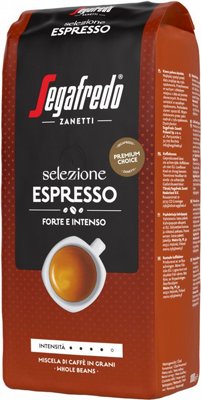 1 �"� ���� ��� Segafredo Selezione Espresso