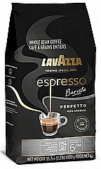 1 ק"ג פולי קפה Lavazza Espresso Barista Perfetto 100% arabica 1 ק"ג פולי קפה Lavazza Espresso Barista Perfetto 100% arabica