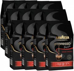 12 �"� ���� ��� Lavazza Espresso Barista Gran Crema ���� 7