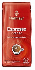 1 ק"ג פולי קפה Dallmayr Espresso Intenso 1 ק"ג פולי קפה Dallmayr Espresso Intenso