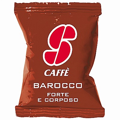50 ������� ���� 9 essse caffe BAROCCO