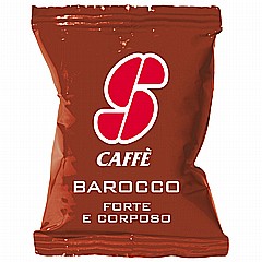 50 ������� ���� 9 essse caffe BAROCCO