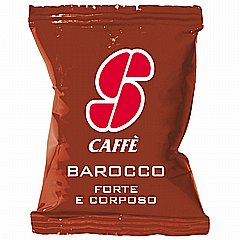 50 ������� ���� 9 essse caffe BAROCCO