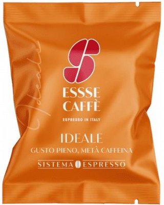 50 ������� ���� 4 essse caffe IDEALE
