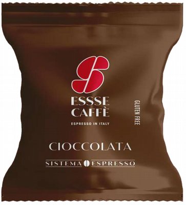 50 �������  essse caffe CIOCCOLATA
